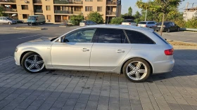Обява за продажба на Audi A4 3.0 TDI ~12 700 лв. - изображение 2