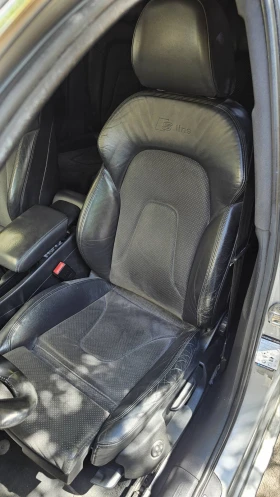Audi A4 - 15500 лв. - 83599510 | Car24.bg