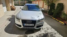 Audi A4 - 15500 лв. - 83599510 | Car24.bg