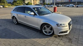 Обява за продажба на Audi A4 3.0 TDI ~12 700 лв. - изображение 1