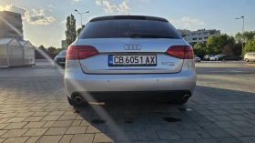 Обява за продажба на Audi A4 3.0 TDI ~12 700 лв. - изображение 3