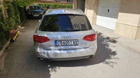 Audi A4 - 15500 лв. - 83599510 | Car24.bg