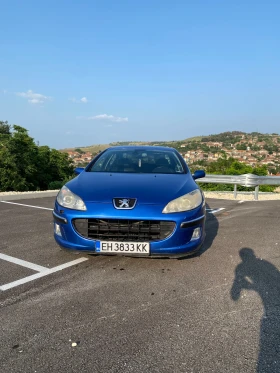 Обява за продажба на Peugeot 407 3.0i ~3 800 лв. - изображение 1
