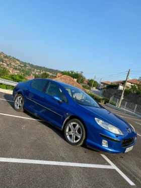 Обява за продажба на Peugeot 407 3.0i ~3 800 лв. - изображение 2