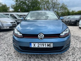Обява за продажба на VW Golf 1.2TSI-105кс ~16 900 лв. - изображение 1