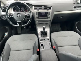 Обява за продажба на VW Golf 1.2TSI-105кс ~16 900 лв. - изображение 6