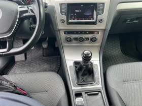 Обява за продажба на VW Golf 1.2TSI-105кс ~16 900 лв. - изображение 8