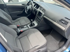 Обява за продажба на VW Golf 1.2TSI-105кс ~16 900 лв. - изображение 10
