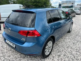 Обява за продажба на VW Golf 1.2TSI-105кс ~16 900 лв. - изображение 2