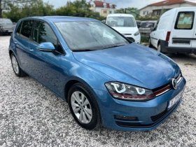 Обява за продажба на VW Golf 1.2TSI-105кс ~16 900 лв. - изображение 1