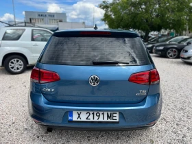 Обява за продажба на VW Golf 1.2TSI-105кс ~16 900 лв. - изображение 3