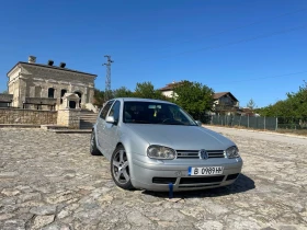 Обява за продажба на VW Golf ~4 100 лв. - изображение 1