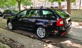     Skoda Octavia 1.8 TFSI 160.. Laurin&Klement