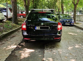 Skoda Octavia 1.8 TFSI 160.. Laurin&Klement | Mobile.bg    6
