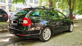     Skoda Octavia 1.8 TFSI 160.. Laurin&Klement