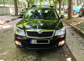 Skoda Octavia 1.8 TFSI 160.. Laurin&Klement | Mobile.bg    5