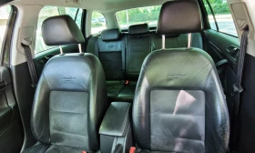 Skoda Octavia 1.8 TFSI 160.. Laurin&Klement | Mobile.bg    8