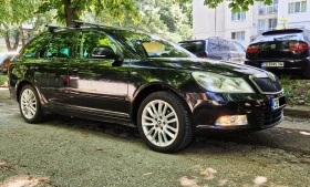     Skoda Octavia 1.8 TFSI 160.. Laurin&Klement