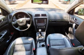 Skoda Octavia 1.8 TFSI 160.. Laurin&Klement | Mobile.bg    7
