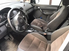 Обява за продажба на VW Touran ~12 000 лв. - изображение 7