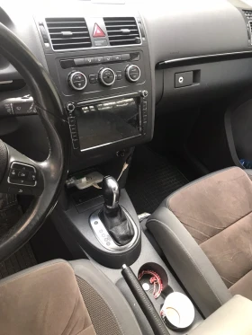 Обява за продажба на VW Touran ~12 000 лв. - изображение 6
