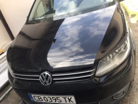 Обява за продажба на VW Touran ~12 000 лв. - изображение 10