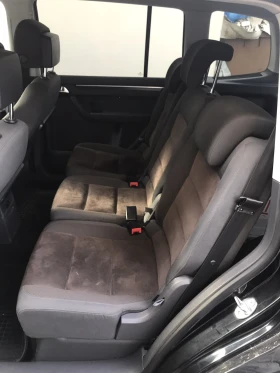 Обява за продажба на VW Touran ~12 000 лв. - изображение 1