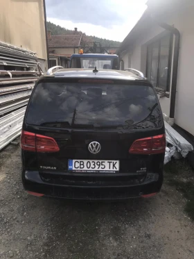 Обява за продажба на VW Touran ~12 000 лв. - изображение 5