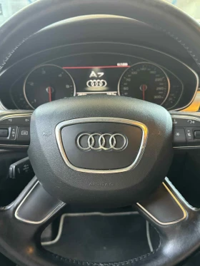 Обява за продажба на Audi A7 ~30 000 лв. - изображение 7