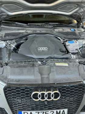 Обява за продажба на Audi A7 ~30 000 лв. - изображение 5