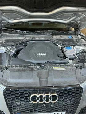 Обява за продажба на Audi A7 ~30 000 лв. - изображение 3