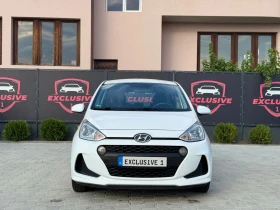Hyundai I10 1.0i LPG EURO-6 - 5999 € - 23780435 7