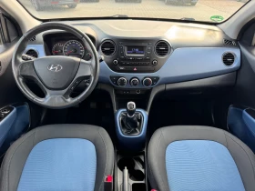 Hyundai I10 1.0i LPG EURO-6 - 5999 € - 23780435 11