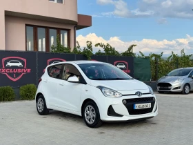 Hyundai I10 1.0i LPG EURO-6 - 5999 € - 23780435 6
