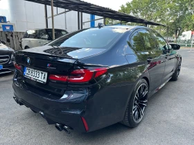 BMW M5 ORIGINALNA = = AKRAPOVIC= = изпускателнa системa.. - 106900 лв. - 93187603 6