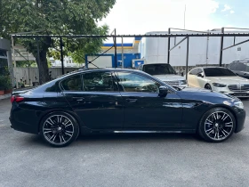 BMW M5 ORIGINALNA = = AKRAPOVIC= = изпускателнa системa.. - 106900 лв. - 93187603 7