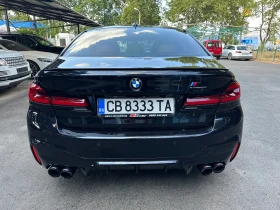 BMW M5 ORIGINALNA = = AKRAPOVIC= = изпускателнa системa.. - 106900 лв. - 93187603 4
