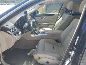 Mercedes-Benz E 350 AMG PACK *   * * *  | Mobile.bg    7