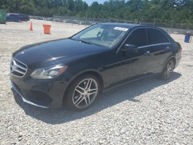  Mercedes-Benz E 350