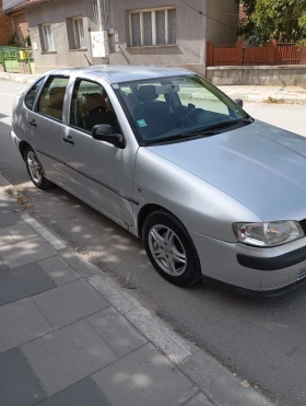  Seat Cordoba