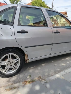 Seat Cordoba 1.9 SDI | Mobile.bg    4