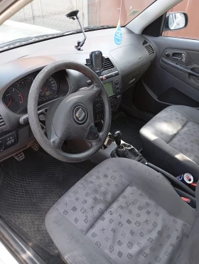 Seat Cordoba 1.9 SDI | Mobile.bg    6