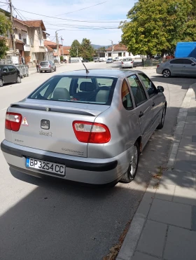 Seat Cordoba 1.9 SDI | Mobile.bg    3
