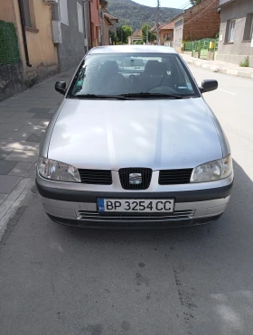 Seat Cordoba 1.9 SDI | Mobile.bg    2