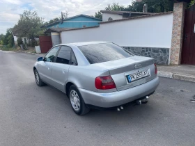 Обява за продажба на Audi A4 TDI + + +  ~5 500 лв. - изображение 6