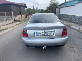 Обява за продажба на Audi A4 TDI + + +  ~5 500 лв. - изображение 5