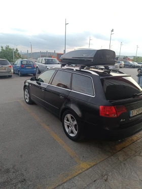 Audi A4 | Mobile.bg    6