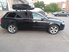 Audi A4 | Mobile.bg    4