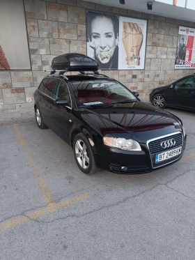 Audi A4 | Mobile.bg    2