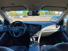 Обява за продажба на Kia K5 2.0 LPI ~14 700 лв. - изображение 9 | Auto.bg Обява за продажба на Kia K5 2.0 LPI ~14 700 лв. - изображение 9